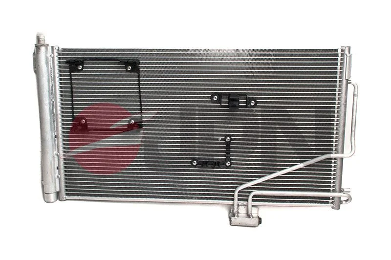 Condenser, air conditioning JPN 60C9223-JPN