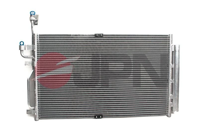 Condenser, air conditioning JPN 60C9225-JPN