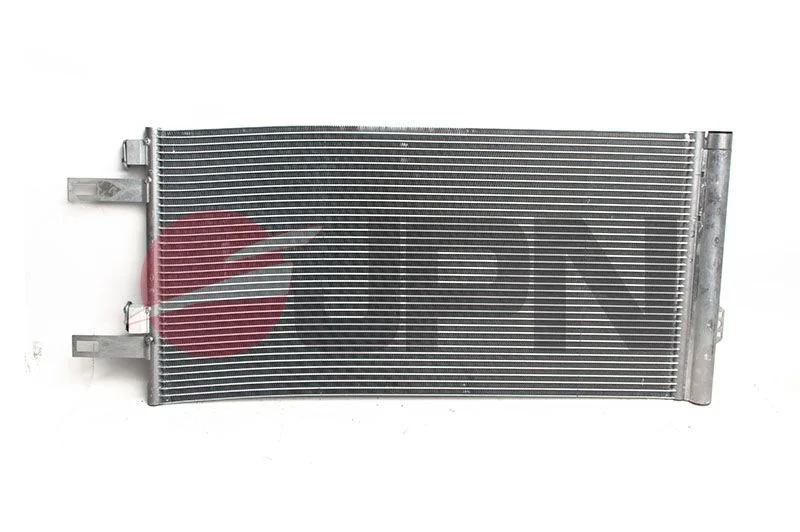 Condenser, air conditioning JPN 60C9226-JPN