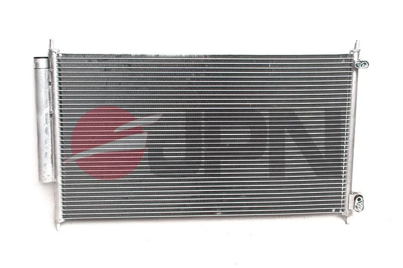 Condenser, air conditioning JPN 60C9230-JPN