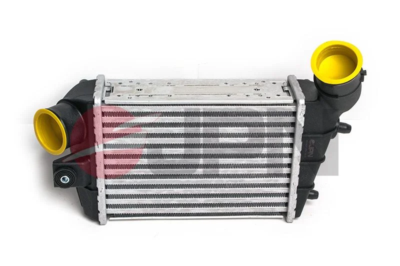 Charge Air Cooler JPN 60C9237-JPN