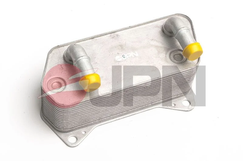 Oil Cooler, engine oil JPN 60C9391-JPN