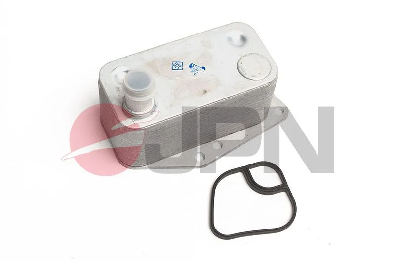 Oil Cooler, engine oil JPN 60C9395-JPN