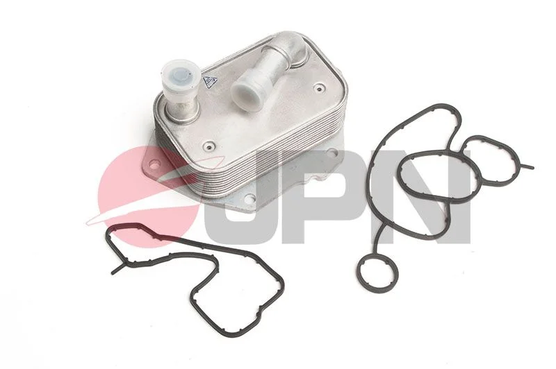 Oil Cooler, engine oil JPN 60C9406-JPN