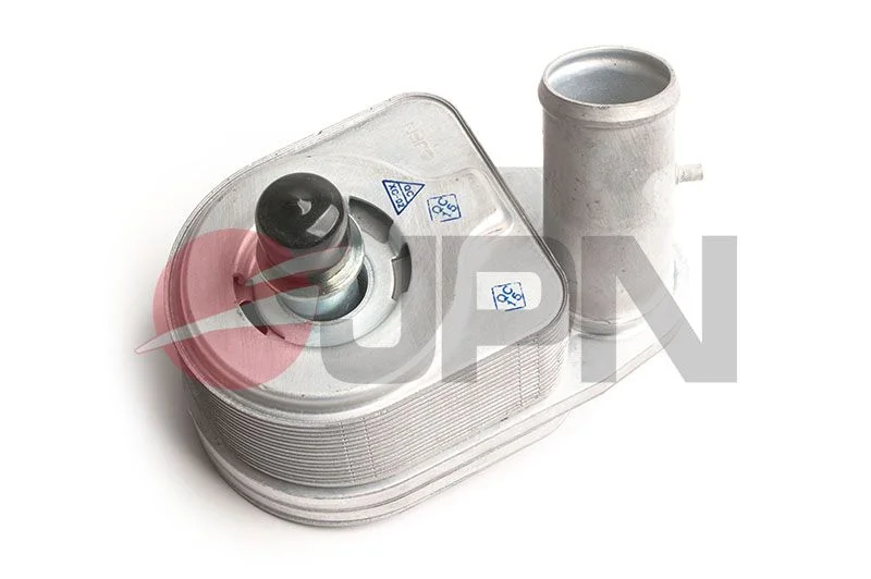 Oil Cooler, engine oil JPN 60C9420-JPN