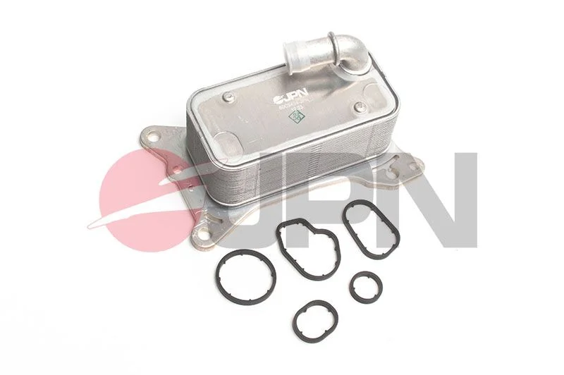 Oil Cooler, engine oil JPN 60C9434-JPN
