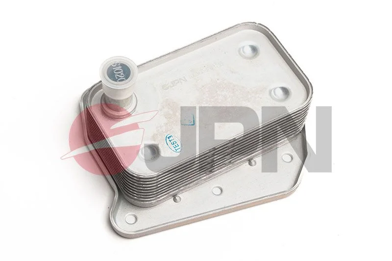 Oil Cooler, engine oil JPN 60C9438-JPN