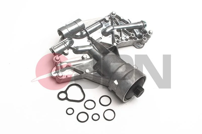 Oil Cooler, engine oil JPN 60C9447-JPN