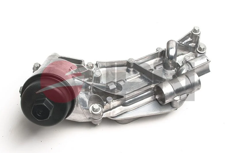 Oil Cooler, engine oil JPN 60C9448-JPN