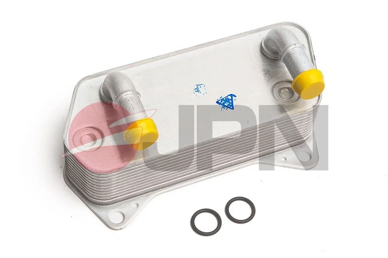 Oil Cooler, automatic transmission JPN 60C9471-JPN
