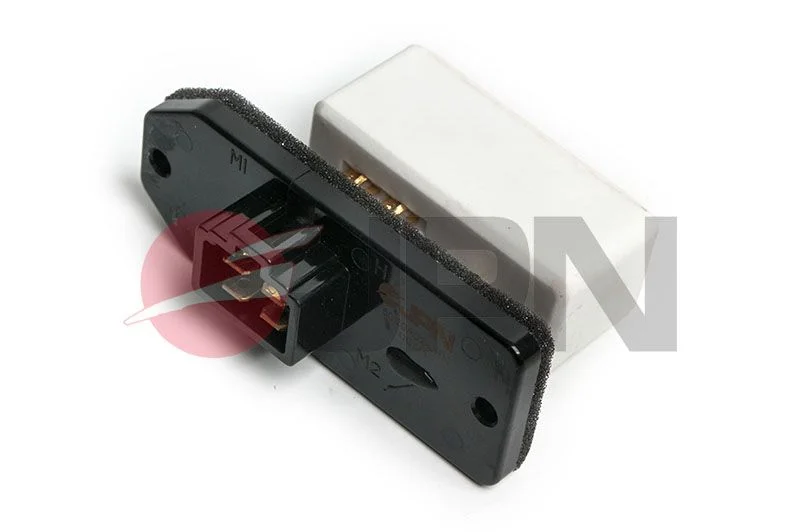 Resistor, interior blower JPN 60E0A02-JPN