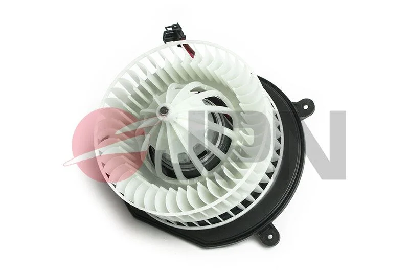Electric Motor, interior blower JPN 60E9026-JPN