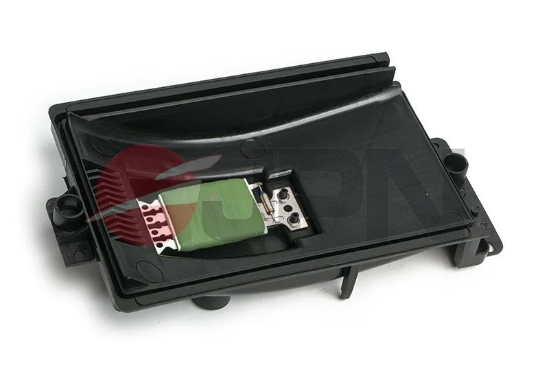 Resistor, interior blower JPN 60E9073-JPN