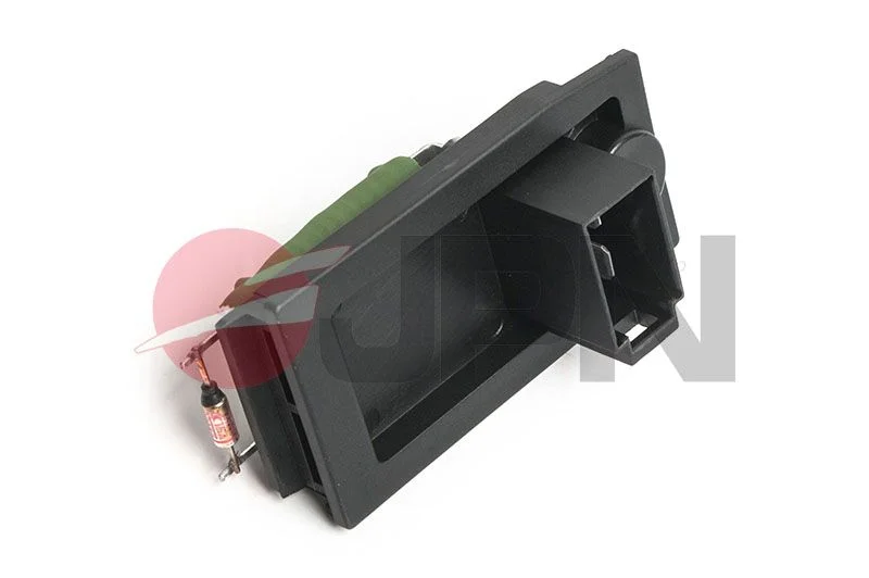 Rezistor, vnútorný ventilátor JPN 60E9082-JPN