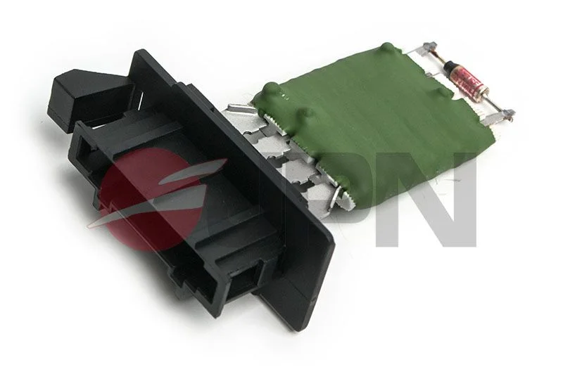 Rezistor, vnútorný ventilátor JPN 60E9084-JPN