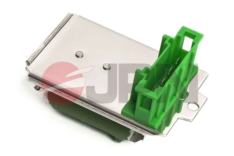 Resistor, interior blower JPN 60E9091-JPN