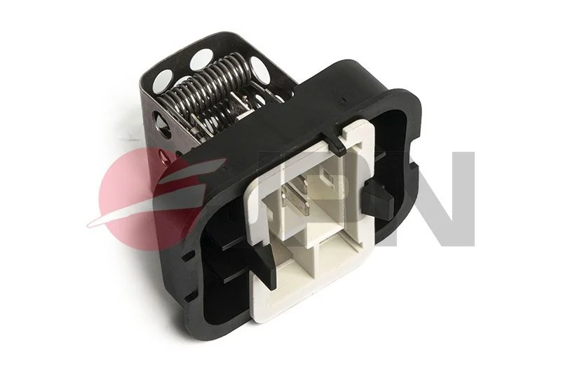 Resistor, interior blower JPN 60E9093-JPN