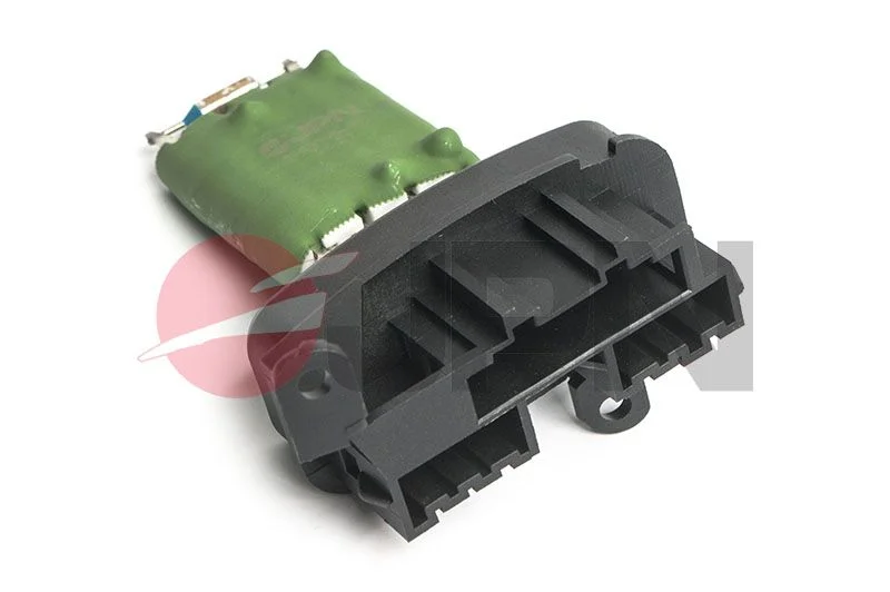 Regulator, interior blower JPN 60E9106-JPN
