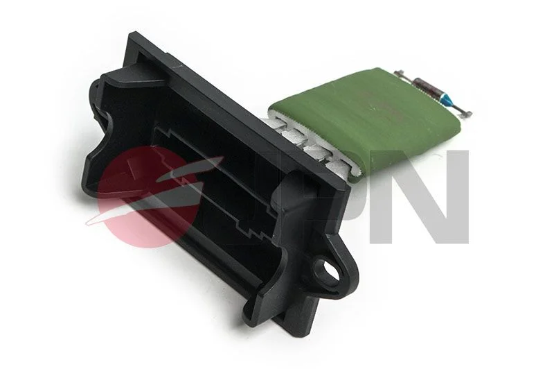 Regulator, interior blower JPN 60E9119-JPN