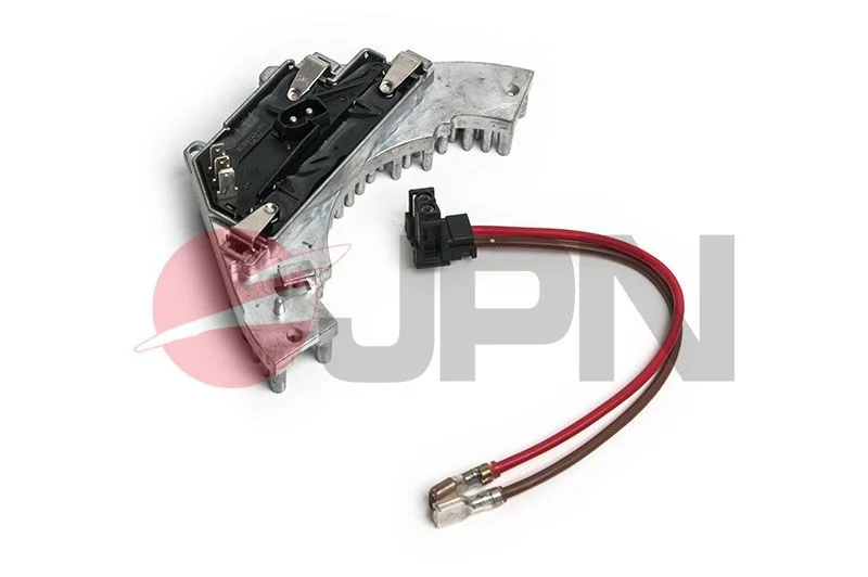 Rezistor, vnútorný ventilátor JPN 60E9122-JPN
