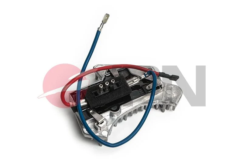 Regulator, interior blower JPN 60E9137-JPN