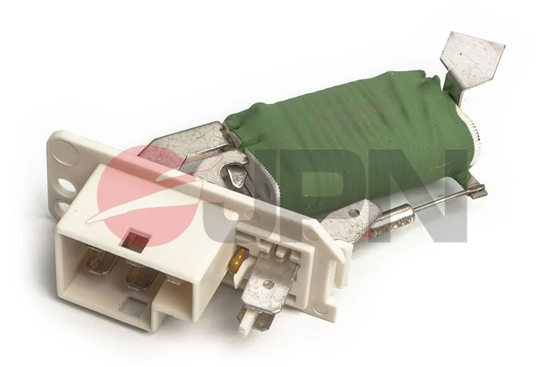 Sériový rezistor, dúchadlo JPN 60E9142-JPN