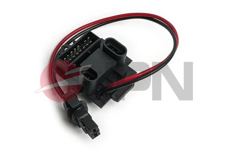 Regulátor, vnútorný ventilátor JPN 60E9152-JPN