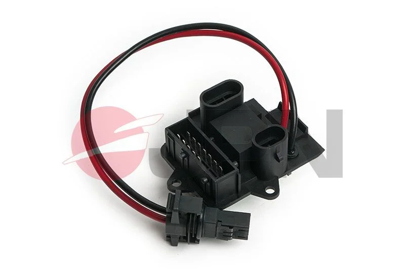 Regulator, interior blower JPN 60E9158-JPN