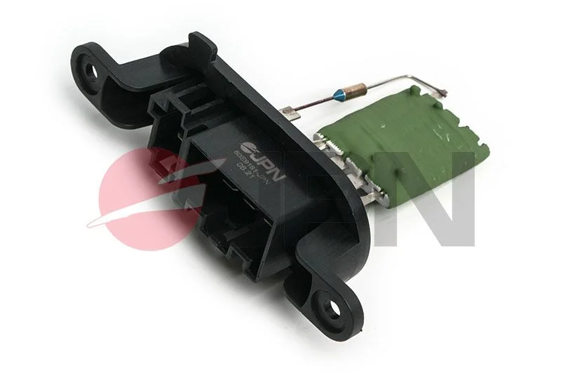 Rezistor, vnútorný ventilátor JPN 60E9161-JPN