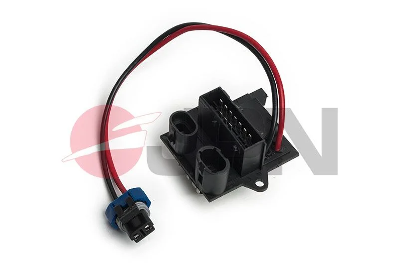 Rezistor, vnútorný ventilátor JPN 60E9163-JPN
