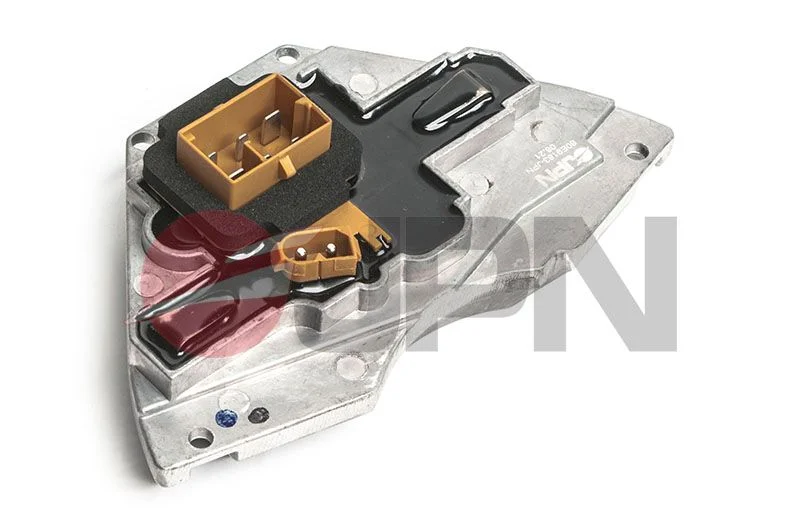 Regulator, interior blower JPN 60E9183-JPN