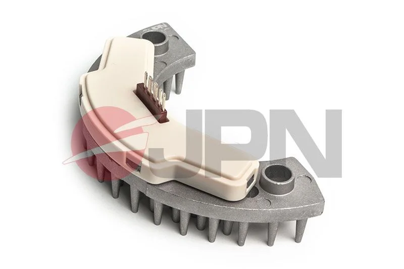 Regulator, interior blower JPN 60E9186-JPN