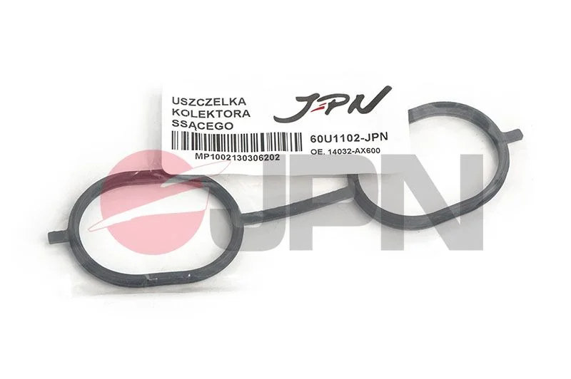 Tesnenie, sacie potrubie JPN 60U1102-JPN