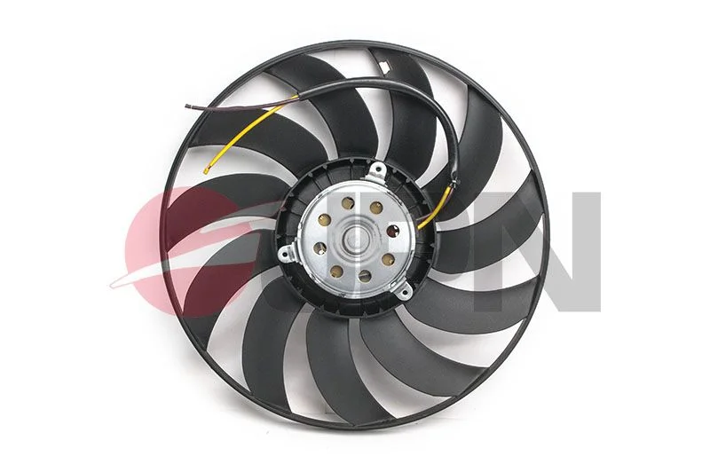 Fan, engine cooling JPN 62C0001-JPN