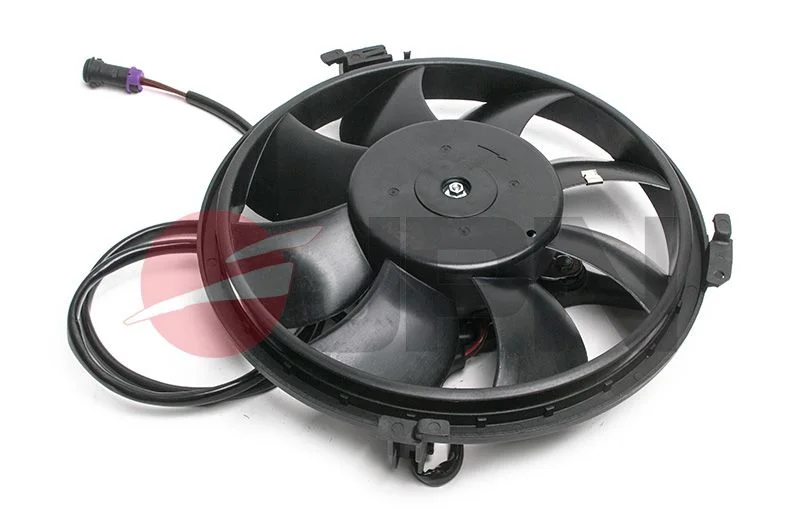 Ventilátor, chladenie motora JPN 62C0003-JPN