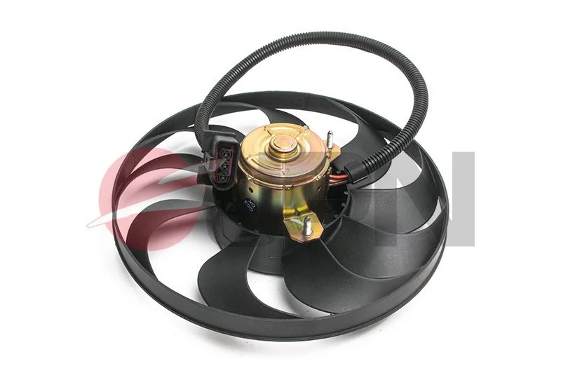 Ventilátor, chladenie motora JPN 62C0004-JPN