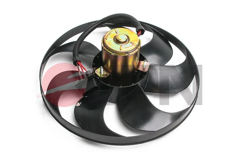 Ventilátor, chladenie motora JPN 62C0005-JPN