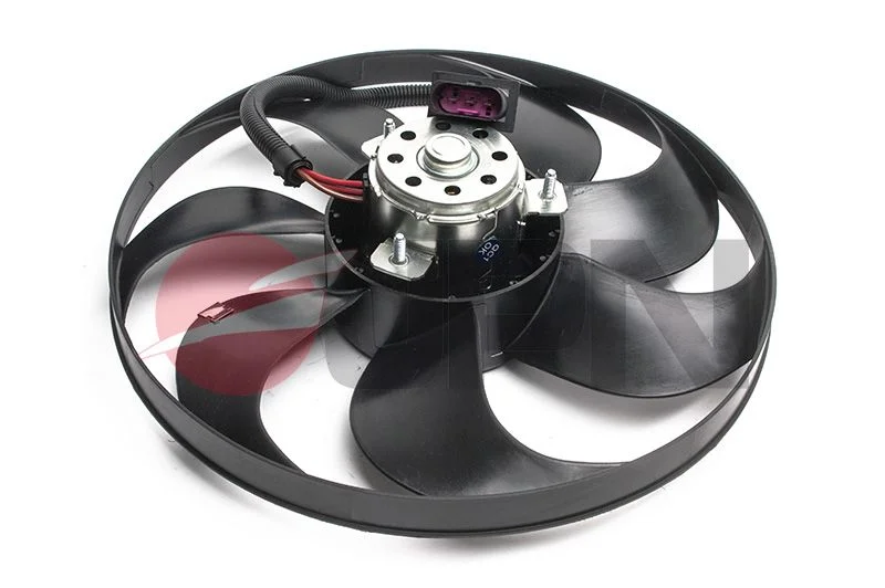Ventilátor, chladenie motora JPN 62C0006-JPN