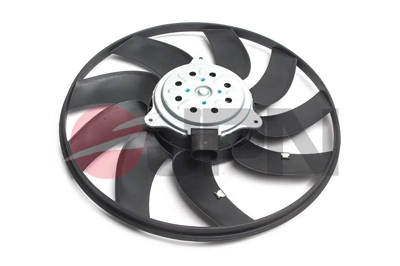 Fan, engine cooling JPN 62C0010-JPN