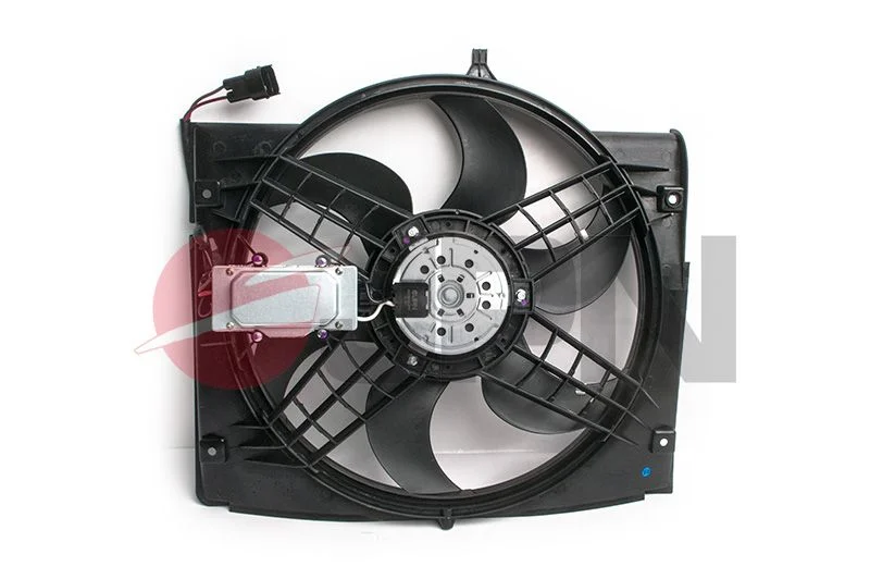 Fan, engine cooling JPN 62C0016-JPN