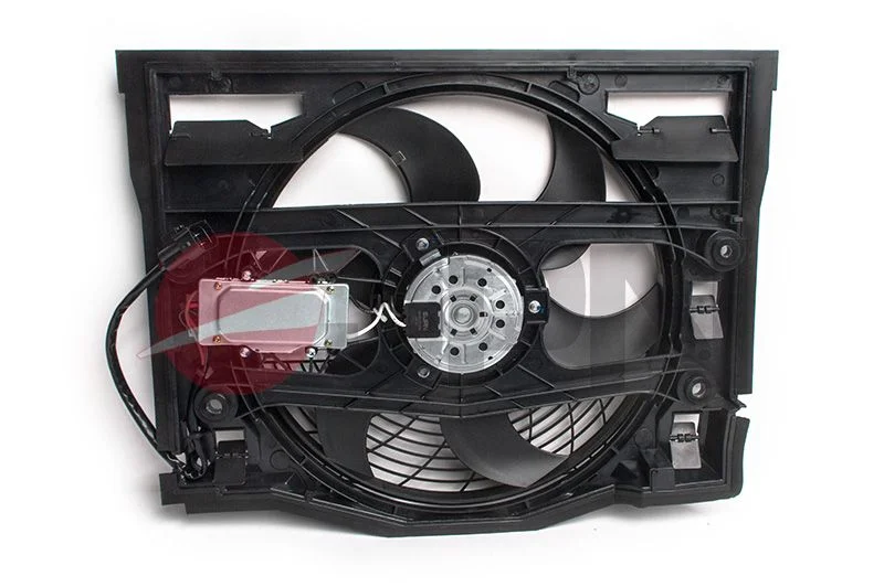 Fan, engine cooling JPN 62C0017-JPN