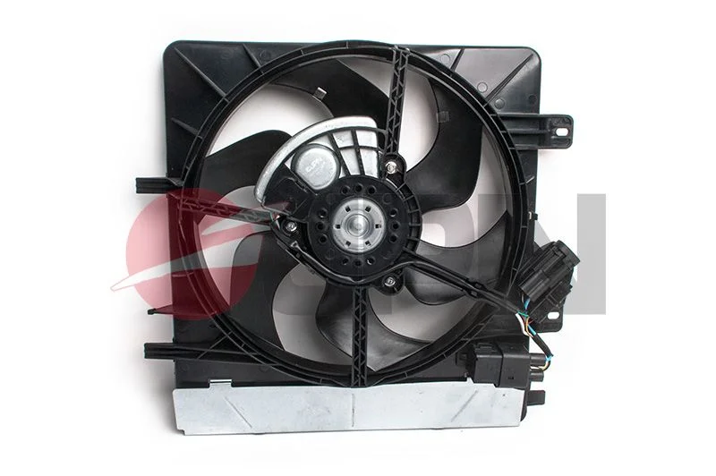 Ventilátor, chladenie motora JPN 62C0020-JPN