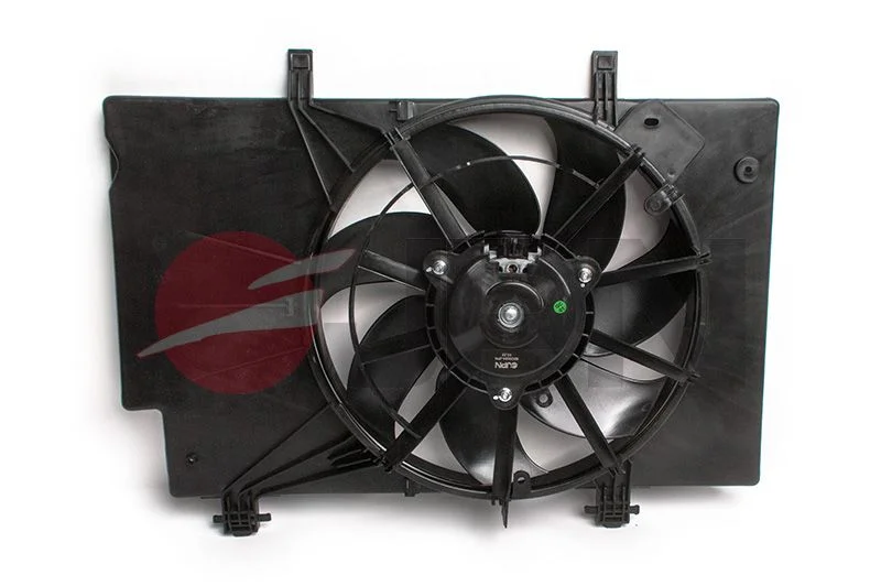 Ventilátor, chladenie motora JPN 62C0024-JPN