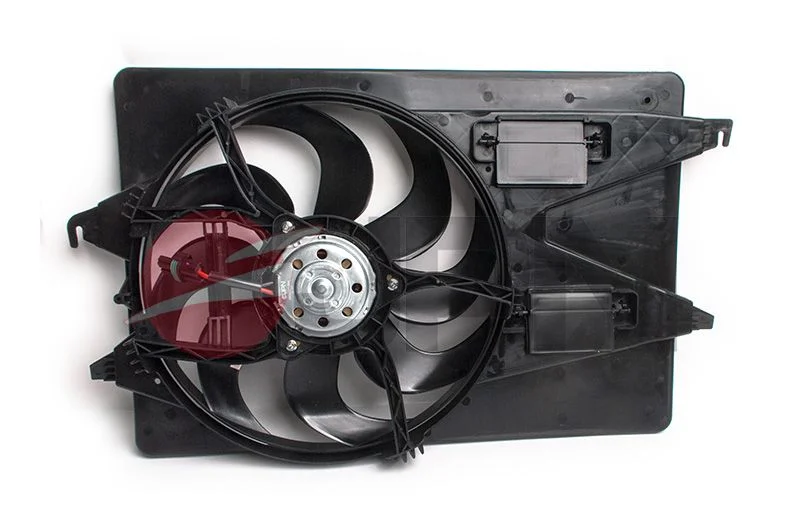 Ventilátor, chladenie motora JPN 62C0027-JPN