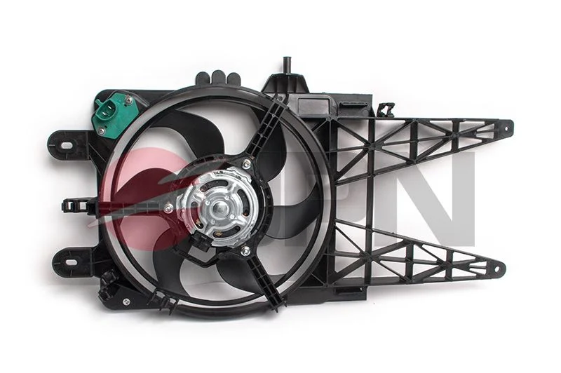 Ventilátor, chladenie motora JPN 62C0028-JPN