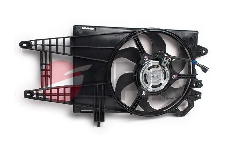 Ventilátor, chladenie motora JPN 62C0029-JPN