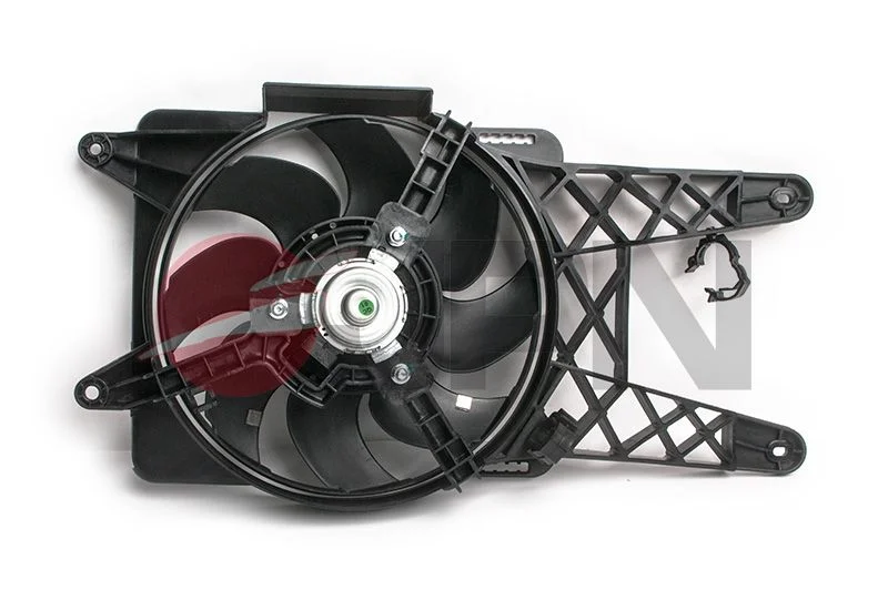 Fan, engine cooling JPN 62C0030-JPN