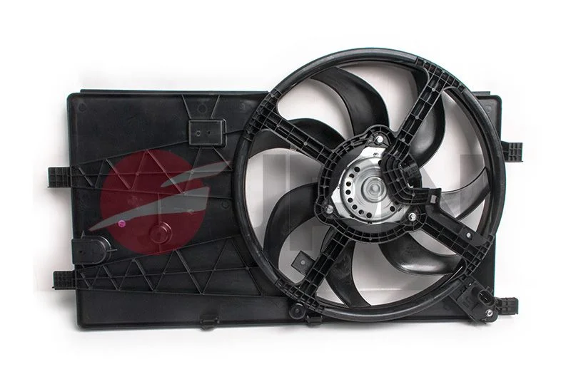 Fan, engine cooling JPN 62C0031-JPN