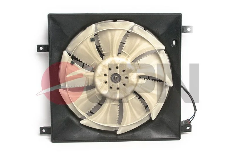 Fan, engine cooling JPN 62C0034-JPN