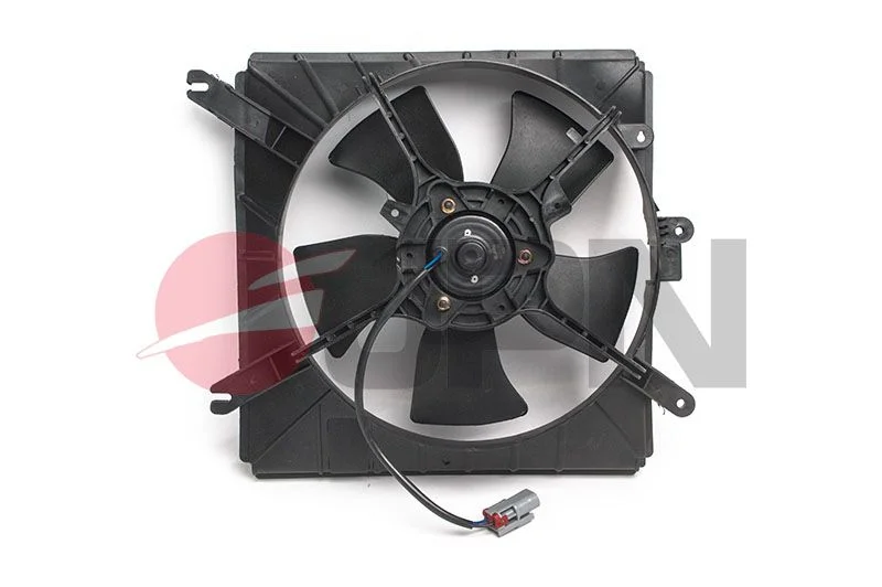 Fan, engine cooling JPN 62C0035-JPN